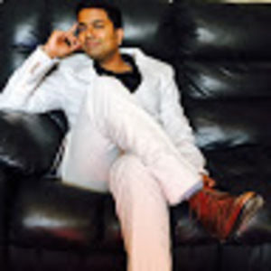 Meet your Posher, Deepakprasad